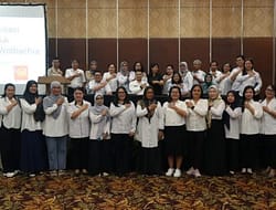 Sosialisasi Nyamuk Wolbachia Perkuat Strategi Cegah DBD